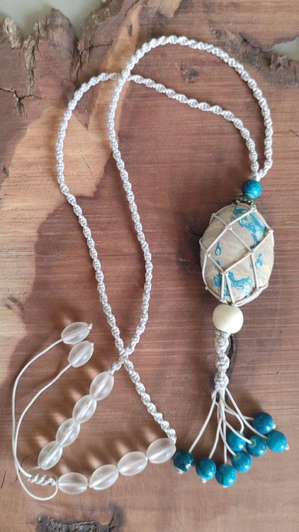 شخصی سازی شده «انتخاب رنگ بافت و سنگ راف یا تامبل» به عهده شماست.