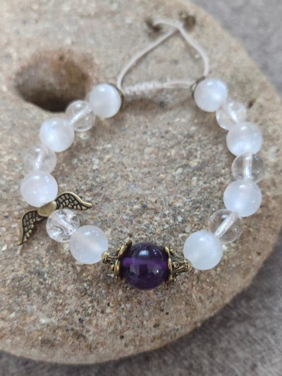 انرژی ذهنی و آزاد سازی روح ، تعادل و افزایش شهود