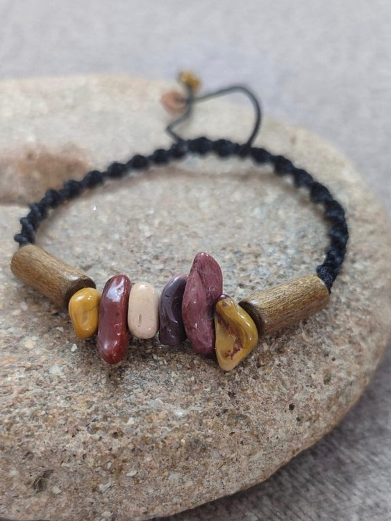 ترکیب اتصال به زمین و جریان انرژی مثبت، آرامش و هماهنگی ذهن و بدن، جریان انرژی و اصالت طبیعی، حس اصالت و انرژی طبیعی، مسیر آرامش و تعادل