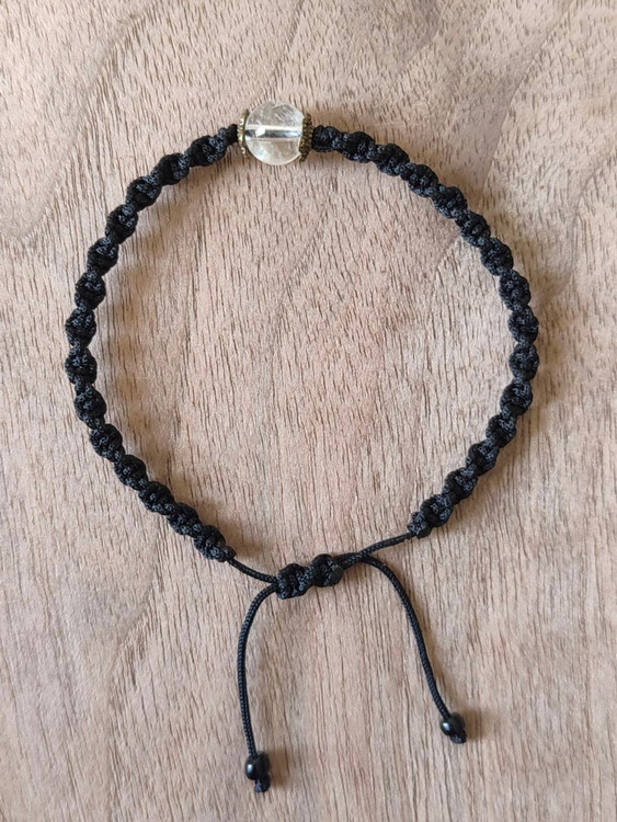 کوارتز شفاف