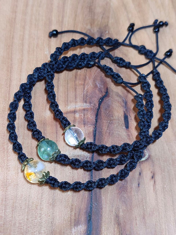 💫 کاربرد: افزایش تمرکز، موفقیت در کار و تحصیل، رهایی از نشخوار ذهنی، انرژی مثبت