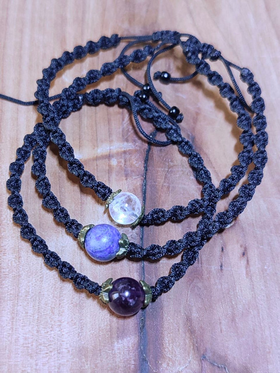 💫 کاربرد: کاهش افکار مزاحم، آرامش ذهن، هماهنگی و تمرکز