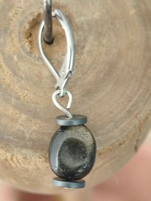 💫 کاربرد: این گوشواره انرژی شما را محافظت میکند و به شما کمک میکند در موقعیتهای چالشبرانگیز با وضوح ذهنی و آرامش ظاهر شوید. مناسب برای جلسات مهم و تصمیمگیریهای حیاتی.