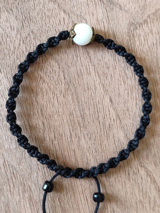 اونیکس سفید