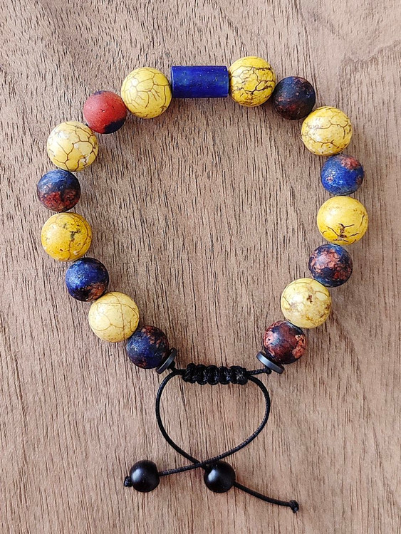 برای کسانی که به دنبال تعادل روحی، تمرکز ذهنی و انرژی مثبت روزمره هستند، انتخابی عالی است. همچنین بهعنوان هدیهای پرمعنا و خاص، ارزش دوچندان دارد.