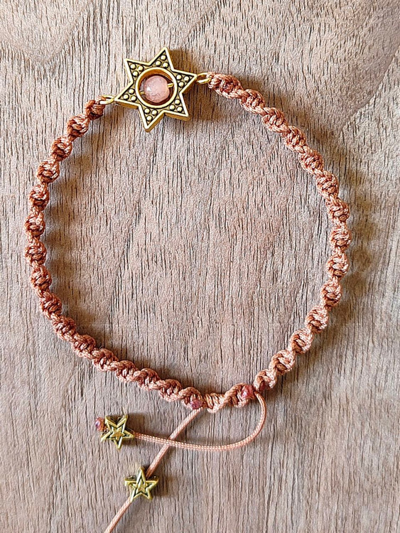 💫 کاربرد: جذب عشق و مهربانی؛ همراه روزمره برای آرامش و انرژی مثبت.