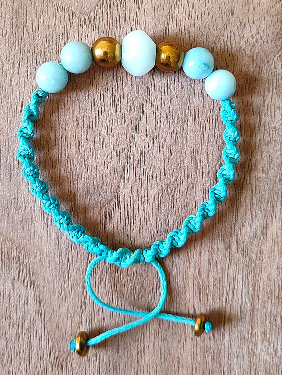 💫 کاربرد: آرامش، تعادل احساسات و انرژی مثبت؛ همراه روزمره برای شفافیت ذهن و الهام.