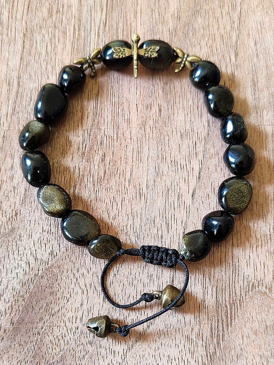 💫 کاربرد: محافظ انرژی، تقویت تغییر و تحول؛ همراه روزمره برای تعادل و الهام.